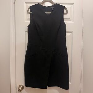 Black BCBGMaxazria Dress